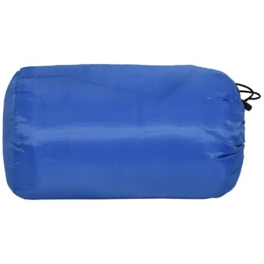 170T Sleeping Bag Royal Blue Bag